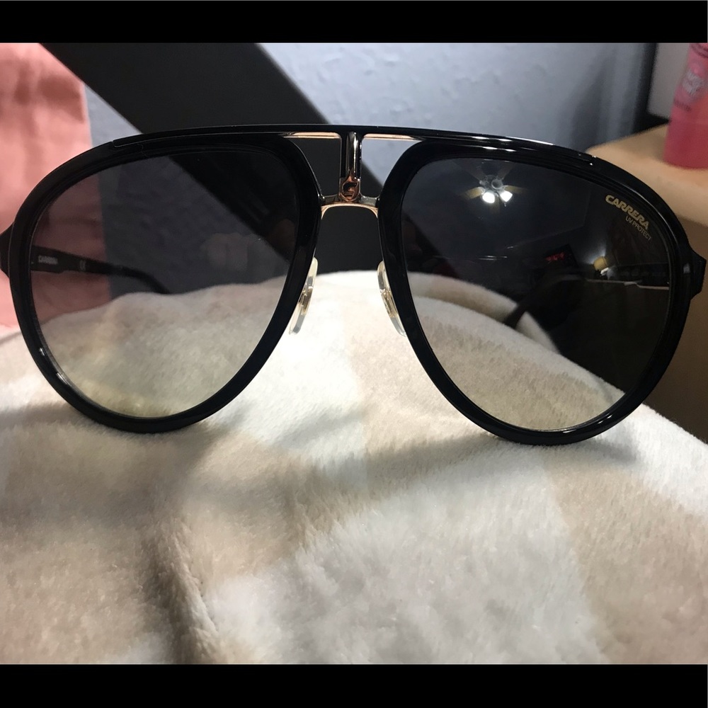 CARRERA Unisex Aviators sunglasses